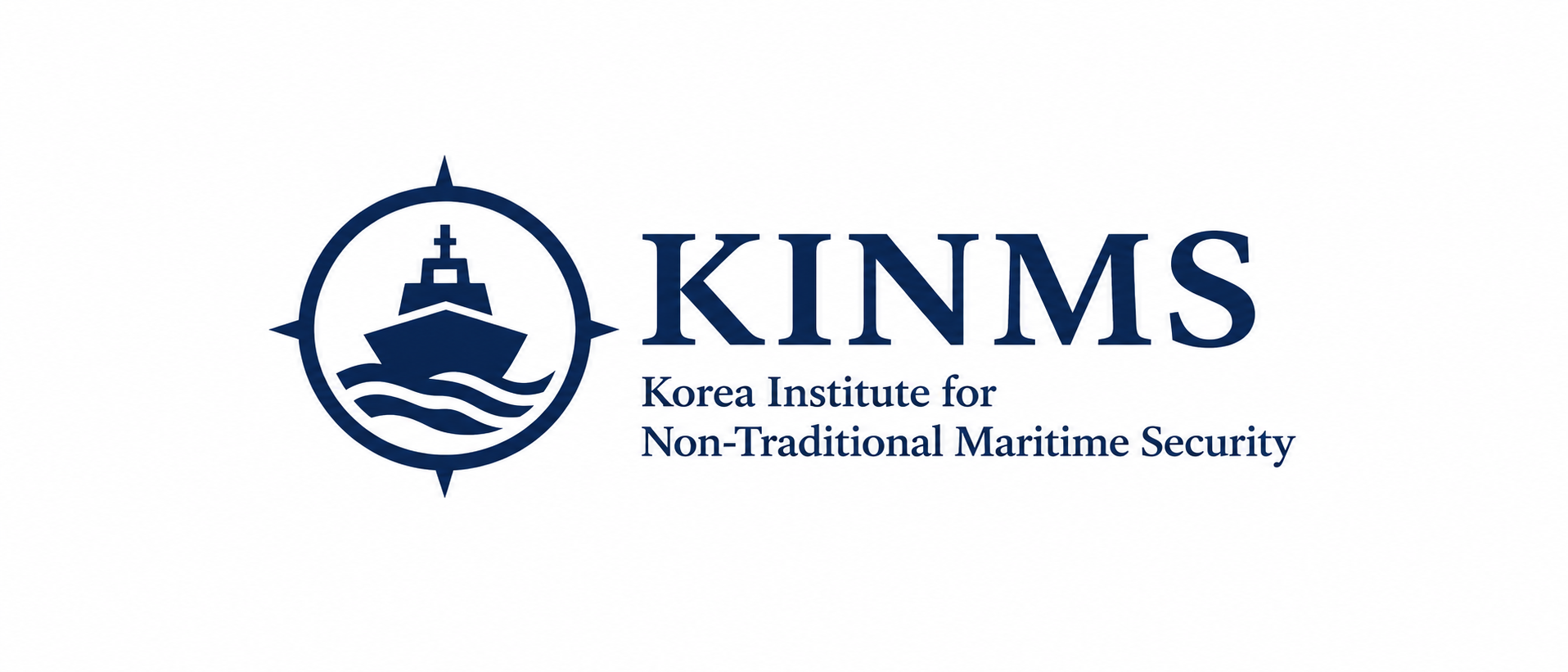 KINMS Korea Institute for Non Maritime Security